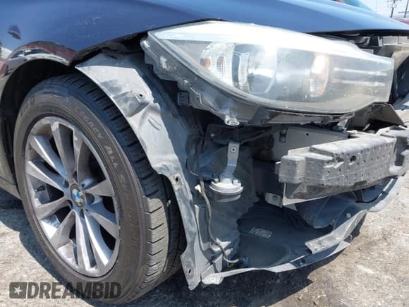 ✅ 2014 BMW 3 Series 328i Gran Turismo xDrive • VIN: WBA3X5C50ED557470 • Лот: 42606682. Опубликован ранее на IAAI с пробегом 172 016 миль. Бесплатный доступ к архиву аукционных продаж из США и подробный отчёт об истории автомобиля на DreamBid. Изображение 21.