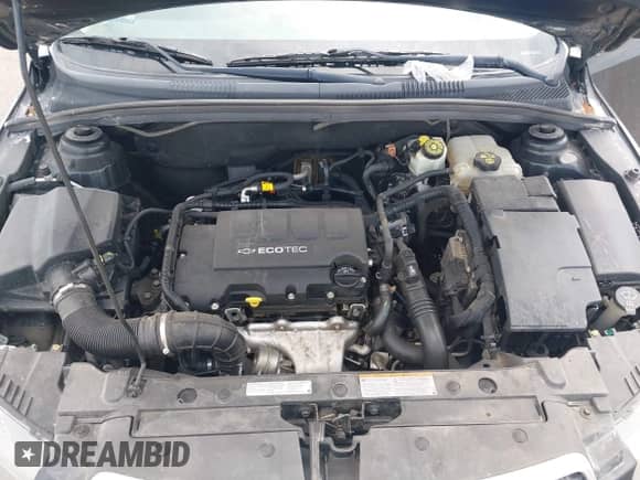 2011 Chevrolet Cruze LTZ с VIN 1G1PH5S97B7290692, выставлен на аукционе IAAI как лот 42998701 с пробегом 202 956 миль миль и . История ставок и продаж доступна на DreamBid. Изображение 10.