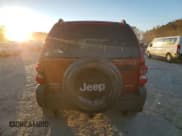 ✅ 2006 Jeep Liberty Sport • VIN: 1J4GL48K76W254159 • Lot: 91874335. Listed on Copart with 146,476 mi. Free auction sales archive from the USA and detailed vehicle history report at DreamBid. Image 6.