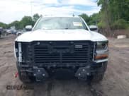 ✅ 2019 Chevrolet Silverado 1500 LT • VIN: 2GCVKPEC3K1103917 • Lot: 42600188. Wystawiony na IAAI z przebiegiem 100 618 mil. Bezpłatny archiwum sprzedaży aukcyjnych z USA i szczegółowy raport historii pojazdu na DreamBid. Zdjęcie 6.