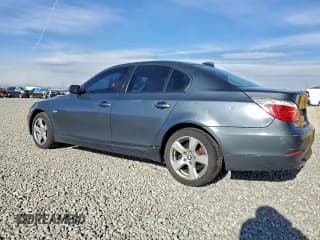 ✅ 2008 BMW 5 Series 535xi • VIN: WBANV93568CZ63043 • Lot: 95145545. Listed on Copart with 117,608 mi. Free auction sales archive from the USA and detailed vehicle history report at DreamBid. Image 2.