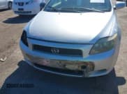 ✅ 2006 Scion tC • VIN: JTKDE177X60106095 • Lot: 43011473. Wystawiony na IAAI z przebiegiem 148 047 mil. Bezpłatny archiwum sprzedaży aukcyjnych z USA i szczegółowy raport historii pojazdu na DreamBid. Zdjęcie 6.