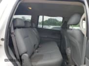 ✅ 2006 Dodge Durango SXT • VIN: 1D4HB38P26F190134 • Лот: 67117045. Опубликован ранее на Copart с пробегом 72 424 миль. Бесплатный доступ к архиву аукционных продаж из США и подробный отчёт об истории автомобиля на DreamBid. Изображение 11.