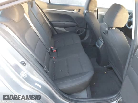 ✅ 2019 Hyundai Elantra SE • VIN: KMHD74LF0KU809462 • Лот: 43317870. Опубликован ранее на IAAI с пробегом 69 271 миль. Бесплатный доступ к архиву аукционных продаж из США и подробный отчёт об истории автомобиля на DreamBid. Изображение 8.