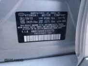 ✅ 2014 Hyundai Sonata Limited • VIN: KMHEC4A4XEA103770 • Lot: 71178584. Listed on Copart with 106,890 mi. Free auction sales archive from the USA and detailed vehicle history report at DreamBid. Image 12.