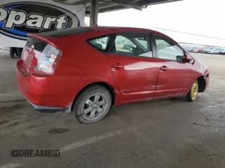 ✅ 2007 Toyota Prius • VIN: JTDKB20U673203985 • Lot: 92070745. Listed on Copart with 176,469 mi. Free auction sales archive from the USA and detailed vehicle history report at DreamBid. Image 3.