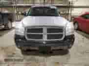 2007 Dodge Dakota SLT z VIN 1D7HW48K97S181294, wystawiony jako Copart lot #87062964 z przebiegiem 110 490 mil mil oraz Szkoda całkowita • Salvage title. Historia ofert i sprzedaży dostępna na DreamBid. Obrazek 5.