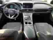 2023 Hyundai Santa Fe SEL Convenience with VIN KM8S6DA21PU099649, listed as a Copart auction lot 68013965 with 56,276 mi miles and Clean title. Bid and sale history available at DreamBid. Image 8.