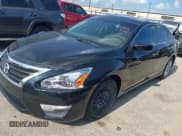 ✅ 2014 Nissan Altima SV • VIN: 1N4AL3AP8EC159384 • Lot: 42968038. Listed on IAAI with 91,404 mi. Free auction sales archive from the USA and detailed vehicle history report at DreamBid. Image 2.