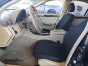 ✅ 2004 Mercedes-Benz C 320 • VIN: WDBRF64J04F522981 • Lot: 46624195. Listed on Copart with 163,819 mi. Free auction sales archive from the USA and detailed vehicle history report at DreamBid. Image 7.