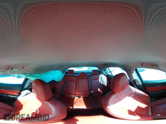 ✅ 2020 Alfa Romeo Giulia • VIN: ZARFAMAN9L7635597 • Lot: 41888106. Listed on IAAI with 61,495 mi. Free auction sales archive from the USA and detailed vehicle history report at DreamBid. Image 18.