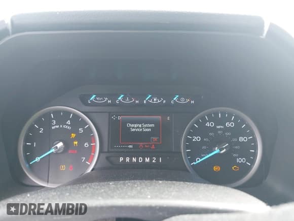 ✅ 2020 Ford F-250 XL • VIN: 1FT7W2B65LED44098 • Lot: 43465321. Listed on IAAI with 41,851 mi. Free auction sales archive from the USA and detailed vehicle history report at DreamBid. Image 7.