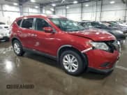 ✅ 2015 Nissan Rogue SV • VIN: 5N1AT2MK3FC801849 • Lot: 85363335. Wystawiony na Copart z przebiegiem 136 004 mil. Bezpłatny archiwum sprzedaży aukcyjnych z USA i szczegółowy raport historii pojazdu na DreamBid. Zdjęcie 4.