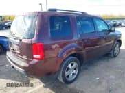 ✅ 2011 Honda Pilot EX • VIN: 5FNYF4H44BB019137 • Lot: 43602047. Wystawiony na IAAI z przebiegiem 191 642 mil. Bezpłatny archiwum sprzedaży aukcyjnych z USA i szczegółowy raport historii pojazdu na DreamBid. Zdjęcie 4.