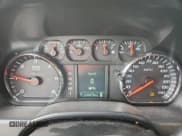 ✅ 2015 Chevrolet Silverado 2500HD Work Truck • VIN: 1GC1KUEG2FF196069 • Lot: 92900605. Listed on Copart with 246,975 mi. Free auction sales archive from the USA and detailed vehicle history report at DreamBid. Image 9.