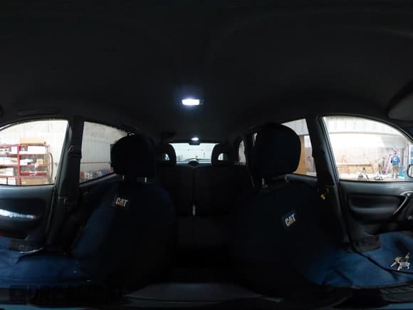 ✅ 2003 Toyota RAV4 • VIN: JTEHH20V236094110 • Лот: 43656039. Опубликован ранее на IAAI с пробегом 142 450 миль. Бесплатный доступ к архиву аукционных продаж из США и подробный отчёт об истории автомобиля на DreamBid. Изображение 19.