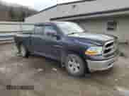 2009 Dodge 1500 SLT с VIN 1D3HV18T69S724079, выставлен на аукционе Copart как лот 81457754 с пробегом 117 803 миль миль и Списание • Salvage title. История ставок и продаж доступна на DreamBid. Изображение 4.
