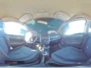 ✅ 2017 Nissan Note SV • VIN: 3N1CE2CP3HL358309 • Lot: 81553175. Listed on Copart with 117,918 mi. Free auction sales archive from the USA and detailed vehicle history report at DreamBid. Image 14.