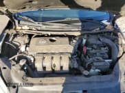 ✅ 2013 Nissan Sentra • VIN: 3N1AB7AC3DL659625 • Lot: 88105005. Listed on Copart with 166,912 mi. Free auction sales archive from the USA and detailed vehicle history report at DreamBid. Image 12.