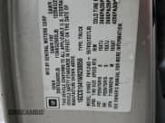 ✅ 1998 Chevrolet S-10 LS • VIN: 1GCCS1941W8238856 • Лот: 81976454. Опубликован ранее на Copart с пробегом 366 969 миль. Бесплатный доступ к архиву аукционных продаж из США и подробный отчёт об истории автомобиля на DreamBid. Изображение 14.