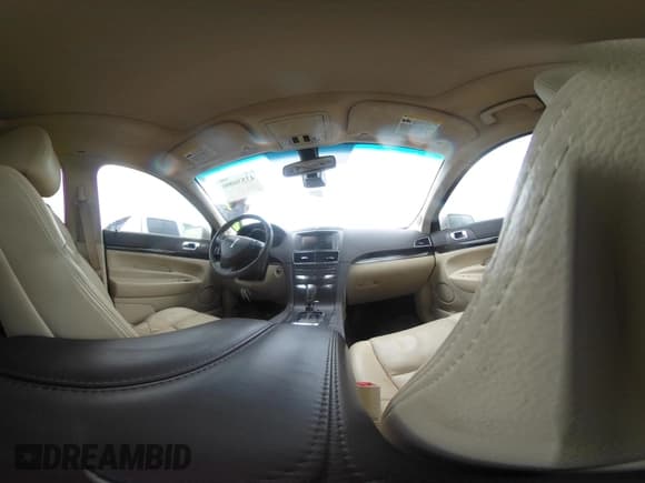 ✅ 2013 Lincoln MKT EcoBoost • VIN: 2LMHJ5ATXDBL53758 • Lot: 43536000. Listed on IAAI with 71,305 mi. Free auction sales archive from the USA and detailed vehicle history report at DreamBid. Image 19.