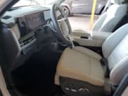 ✅ 2025 Hyundai Santa Fe Calligraphy • VIN: 5NMP54G11SH033596 • Lot: 92098125. Listed on Copart with 6,219 mi. Free auction sales archive from the USA and detailed vehicle history report at DreamBid. Image 7.