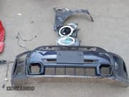 ✅ 2024 MINI Hardtop 4 Door Cooper S • VIN: WMW53DK01R2U70182 • Lot: 42433339. Wystawiony na IAAI z przebiegiem 11 366 mil. Bezpłatny archiwum sprzedaży aukcyjnych z USA i szczegółowy raport historii pojazdu na DreamBid. Zdjęcie 12.