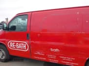 ✅ 2012 Chevrolet Express Cargo • VIN: 1GCWGFCB3C1109315 • Lot: 42067640. Wystawiony na IAAI z przebiegiem 96 269 mil. Bezpłatny archiwum sprzedaży aukcyjnych z USA i szczegółowy raport historii pojazdu na DreamBid. Zdjęcie 14.