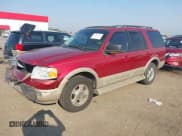 ✅ 2005 Ford Expedition Eddie Bauer • VIN: 1FMFU17595LA72483 • Лот: 43232599. Опубликован ранее на IAAI с пробегом 241 355 миль. Бесплатный доступ к архиву аукционных продаж из США и подробный отчёт об истории автомобиля на DreamBid. Изображение 20.