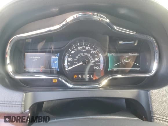 ✅ 2015 Lincoln MKT • VIN: 2LMHJ5NK5FBL01300 • Лот: 86231555. Опубликован ранее на Copart с пробегом 80 764 миль. Бесплатный доступ к архиву аукционных продаж из США и подробный отчёт об истории автомобиля на DreamBid. Изображение 9.