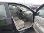 ✅ 2012 Nissan Versa SV • VIN: 3N1CN7AP3CL875084 • Lot: 43730642. Listed on IAAI with 169,703 mi. Free auction sales archive from the USA and detailed vehicle history report at DreamBid. Image 5.