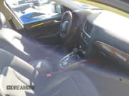 ✅ 2015 Audi Q5 Premium Plus • VIN: WA1DGAFPXFA039859 • Lot: 41410698. Listed on IAAI with 83,122 mi. Free auction sales archive from the USA and detailed vehicle history report at DreamBid. Image 5.