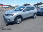 ✅ 2016 Nissan Rogue S • VIN: JN8AT2MTXGW010493 • Lot: 42852275. Wystawiony na IAAI z przebiegiem 131 087 mil. Bezpłatny archiwum sprzedaży aukcyjnych z USA i szczegółowy raport historii pojazdu na DreamBid. Zdjęcie 18.