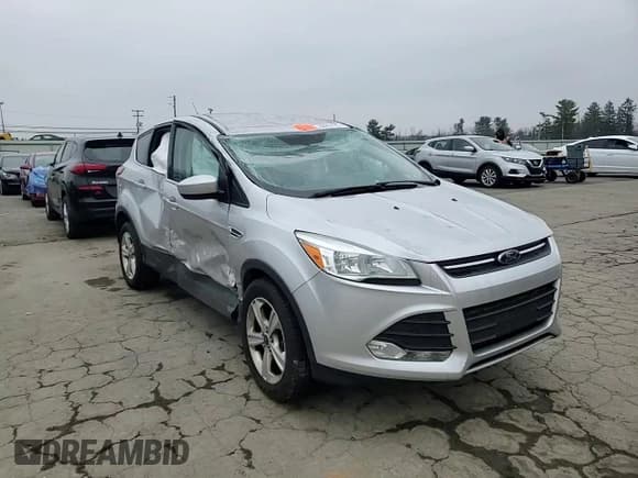 ✅ 2016 Ford Escape SE • VIN: 1FMCU9G97GUB78903 • Lot: 93914785. Listed on Copart with 169,707 mi. Free auction sales archive from the USA and detailed vehicle history report at DreamBid. Image 14.