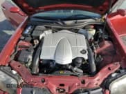 ✅ 2007 Chrysler Crossfire Limited • VIN: 1C3LN65L67X071455 • Lot: 71687845. Listed on Copart with 297,936 mi. Free auction sales archive from the USA and detailed vehicle history report at DreamBid. Image 11.