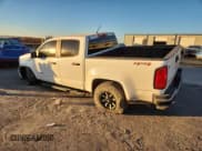 ✅ 2016 Chevrolet Colorado 4WD WT • VIN: 1GCGTBE35G1207928 • Lot: 91315145. Listed on Copart with 103,608 mi. Free auction sales archive from the USA and detailed vehicle history report at DreamBid. Image 2.