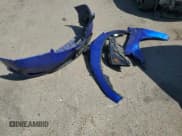 ✅ 2024 Acura Integra Technology • VIN: 19UDE4H67RA003845 • Lot: 68152465. Listed on Copart with 36,103 mi. Free auction sales archive from the USA and detailed vehicle history report at DreamBid. Image 12.