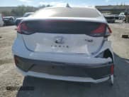 ✅ 2020 Hyundai Ioniq Blue • VIN: KMHC65LC7LU202647 • Lot: 87706845. Wystawiony na Copart z przebiegiem 102 107 mil. Bezpłatny archiwum sprzedaży aukcyjnych z USA i szczegółowy raport historii pojazdu na DreamBid. Zdjęcie 6.