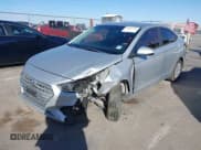 ✅ 2018 Hyundai Accent SE • VIN: 3KPC24A33JE007279 • Лот: 41047425. Опубликован ранее на IAAI с пробегом 92 682 миль. Бесплатный доступ к архиву аукционных продаж из США и подробный отчёт об истории автомобиля на DreamBid. Изображение 17.