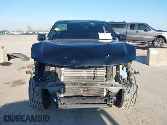 ✅ 2020 Chevrolet Colorado 2WD LT • VIN: 1GCGSCEN8L1125275 • Lot: 41150812. Wystawiony na IAAI z przebiegiem 56 079 mil. Bezpłatny archiwum sprzedaży aukcyjnych z USA i szczegółowy raport historii pojazdu na DreamBid. Zdjęcie 13.