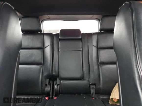 ✅ 2015 Jeep Grand Cherokee Overland • VIN: 1C4RJFCM5FC847707 • Lot: 86420784. Listed on Copart with 124,300 mi. Free auction sales archive from the USA and detailed vehicle history report at DreamBid. Image 10.