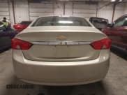 ✅ 2014 Chevrolet Impala LS • VIN: 2G11X5SL5E9229543 • Лот: 41755494. Опубликован ранее на IAAI с пробегом 74 018 миль. Бесплатный доступ к архиву аукционных продаж из США и подробный отчёт об истории автомобиля на DreamBid. Изображение 17.