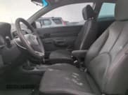 ✅ 2011 Hyundai Accent GS • VIN: KMHCM3AC7BU191337 • Лот: 63441795. Опубликован ранее на Copart с пробегом 129 714 миль. Бесплатный доступ к архиву аукционных продаж из США и подробный отчёт об истории автомобиля на DreamBid. Изображение 7.