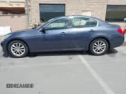 ✅ 2007 Infiniti G35 Journey • VIN: JNKBV61E77M705628 • Лот: 42224664. Опубликован ранее на IAAI с пробегом Не указан. Бесплатный доступ к архиву аукционных продаж из США и подробный отчёт об истории автомобиля на DreamBid. Изображение 14.