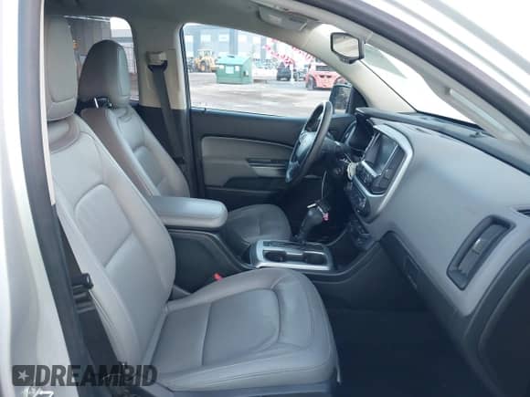 2018 Chevrolet Colorado 2WD LT z VIN 1GCGSCEN2J1229807, wystawiony jako IAAI lot #43391851 z przebiegiem 88 766 mil mil oraz . Historia ofert i sprzedaży dostępna na DreamBid. Obrazek 5.