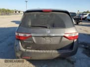 ✅ 2013 Honda Odyssey EX • VIN: 5FNRL5H41DB021269 • Lot: 84232905. Listed on Copart with 147,041 mi. Free auction sales archive from the USA and detailed vehicle history report at DreamBid. Image 6.