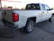 ✅ 2014 Chevrolet Silverado 1500 LT • VIN: 1GCRCREC8EZ222603 • Лот: 43566037. Опубликован ранее на IAAI с пробегом 345 385 миль. Бесплатный доступ к архиву аукционных продаж из США и подробный отчёт об истории автомобиля на DreamBid. Изображение 4.