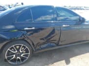 ✅ 2018 Mercedes-Benz E 43 AMG • VIN: WDDZF6EB6JA322257 • Lot: 43322111. Listed on IAAI with 129,748 mi. Free auction sales archive from the USA and detailed vehicle history report at DreamBid. Image 6.