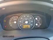 ✅ 2008 Kia Rondo LX • VIN: KNAFG526087148587 • Лот: 62945115. Опубликован ранее на Copart с пробегом 159 065 миль. Бесплатный доступ к архиву аукционных продаж из США и подробный отчёт об истории автомобиля на DreamBid. Изображение 9.