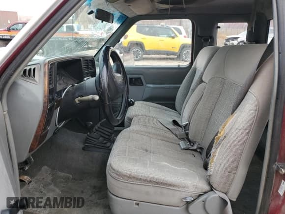 ✅ 1989 Ford Ranger • VIN: 1FTCR15T0KPB17602 • Lot: 44676344. Listed on Copart with 1,206 mi. Free auction sales archive from the USA and detailed vehicle history report at DreamBid. Image 7.